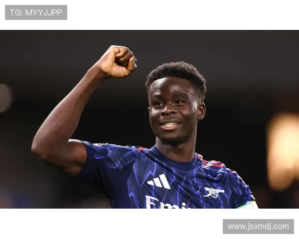 萨卡签字庆祝暗示续约终获成功