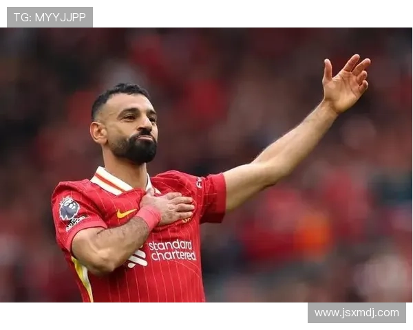 萨拉赫去向未定沙特求贤忙